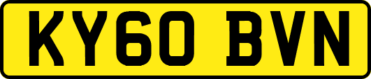 KY60BVN