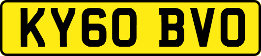 KY60BVO