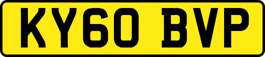 KY60BVP