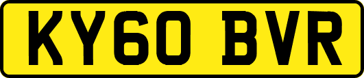 KY60BVR