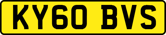 KY60BVS