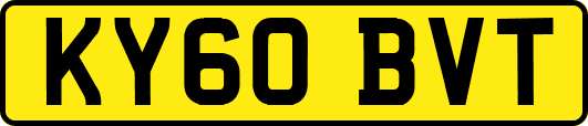 KY60BVT