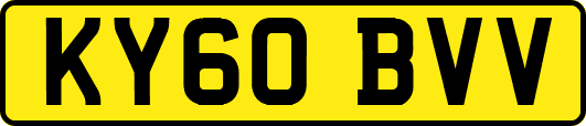 KY60BVV
