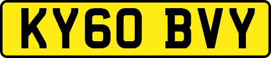 KY60BVY