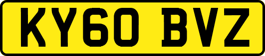 KY60BVZ