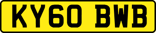 KY60BWB