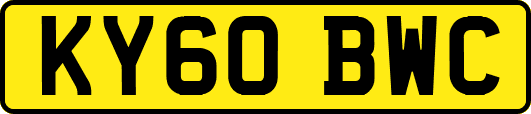 KY60BWC