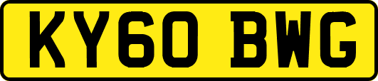 KY60BWG