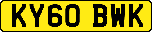 KY60BWK