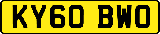 KY60BWO