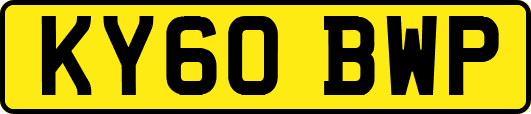 KY60BWP