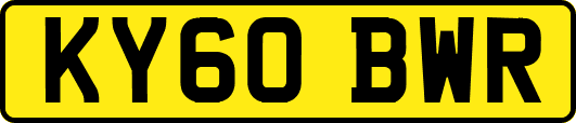 KY60BWR
