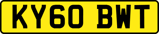 KY60BWT