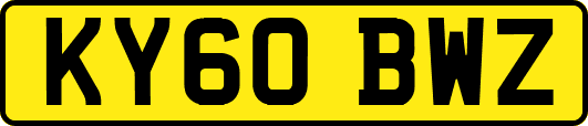 KY60BWZ
