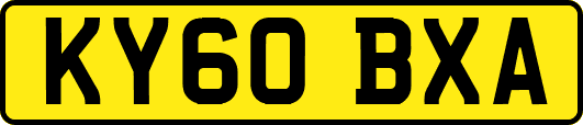 KY60BXA