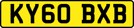 KY60BXB