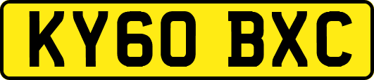 KY60BXC