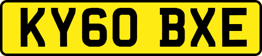 KY60BXE