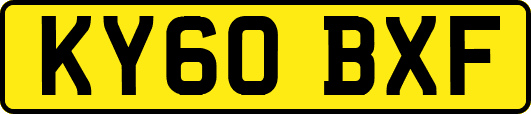 KY60BXF
