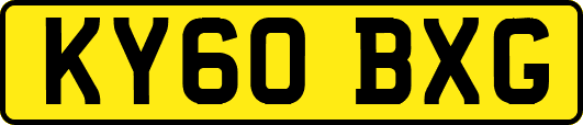 KY60BXG
