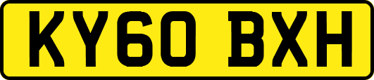 KY60BXH