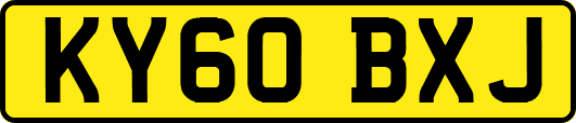 KY60BXJ