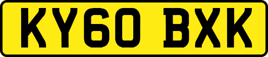 KY60BXK