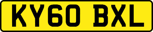 KY60BXL