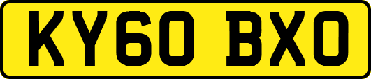 KY60BXO