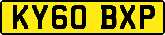 KY60BXP
