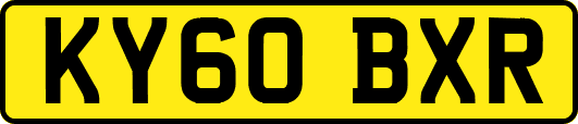 KY60BXR