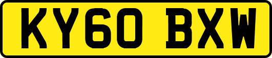 KY60BXW