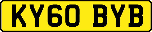 KY60BYB
