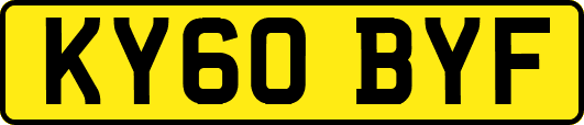 KY60BYF