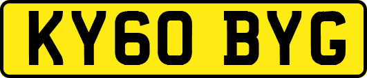 KY60BYG