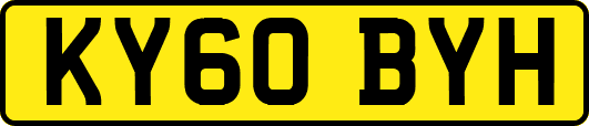 KY60BYH