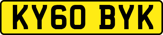 KY60BYK