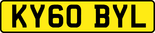 KY60BYL