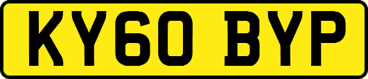 KY60BYP
