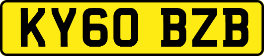 KY60BZB