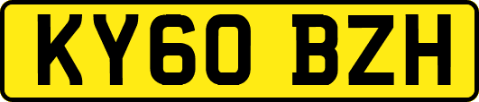 KY60BZH