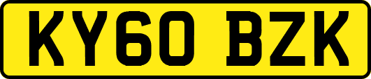 KY60BZK