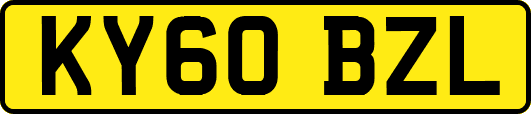 KY60BZL