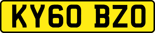 KY60BZO