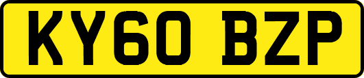 KY60BZP