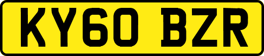 KY60BZR