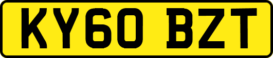 KY60BZT