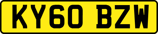 KY60BZW
