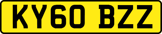 KY60BZZ