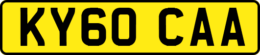 KY60CAA